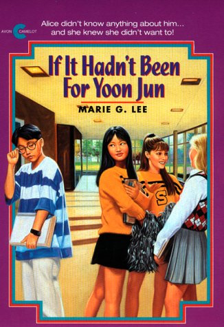 If It Hadn't Been for Yoon Jun