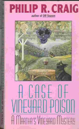 A Case of Vineyard Poison