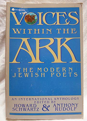 Voices Within the Ark