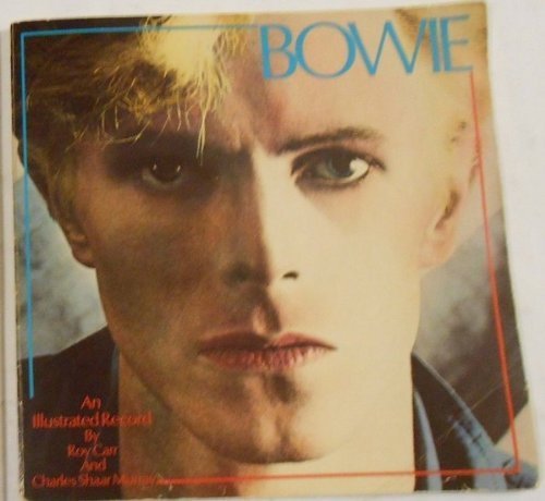 David Bowie: An illustrated record