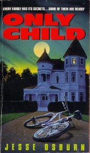 Only Child (An Avon Flare Book)