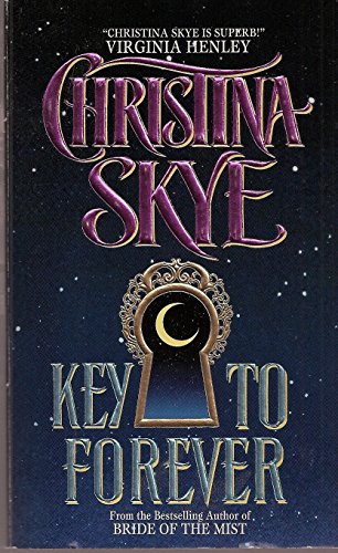 Key to Forever (Draycott Abbey Series)