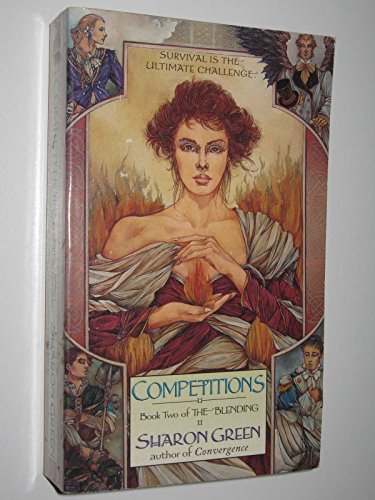 Competitions (The Blending, Book 2)