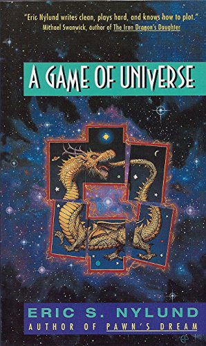 A Game of Universe