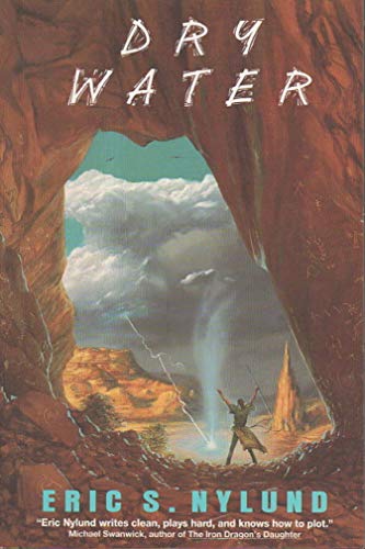 Dry Water