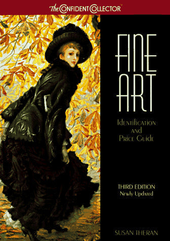 Cc: Fine Art Ipg 3rd Ed. (FINE ART: IDENTIFICATION AND PRICE GUIDE)