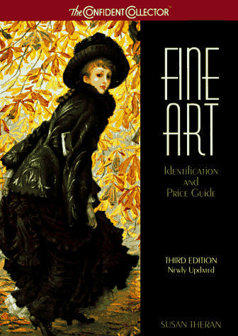 Cc: Fine Art Ipg 3rd Ed. (FINE ART: IDENTIFICATION AND PRICE GUIDE)