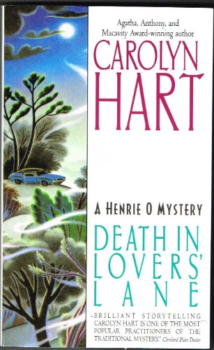 Death in Lovers' Lane (Henrie O, 3)