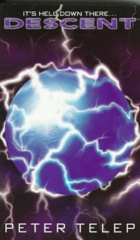Descent (Book 1)