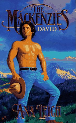 Mackenzies: David (The Mackenzies Series)