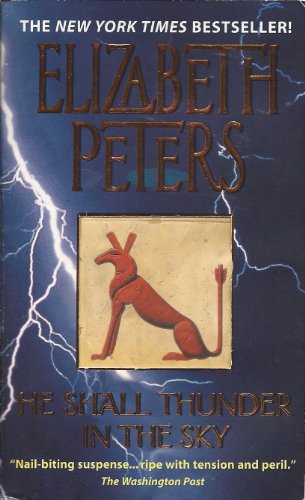 He Shall Thunder in the Sky
