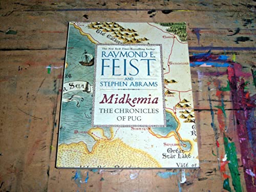 Midkemia: The Chronicles of Pug