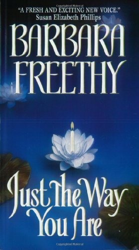 Just the Way You Are