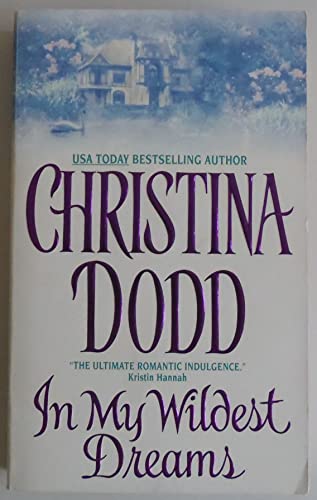 In My Wildest Dreams (Governess Brides, Book 4)
