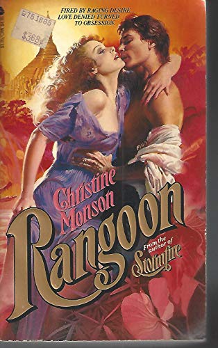 Rangoon