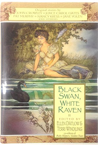 Black Swan, White Raven