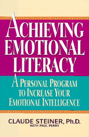 Achieving Emotional Literacy