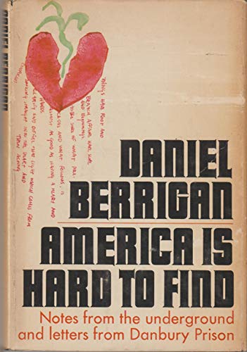 America is hard to find