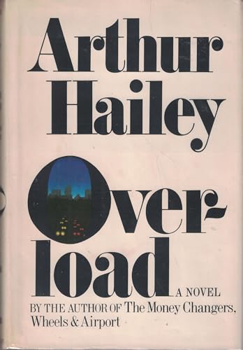 Overload: A Novel
