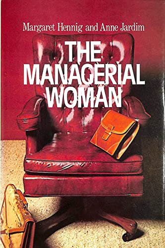 The managerial woman