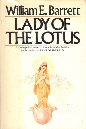 Lady of the Lotus
