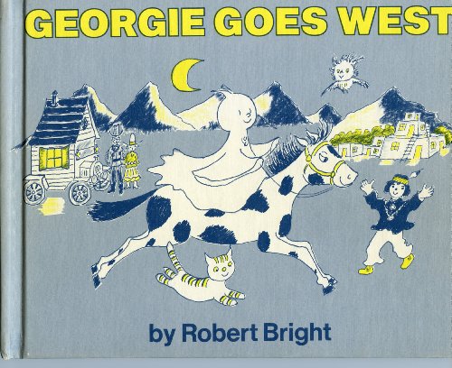 Georgie Goes West