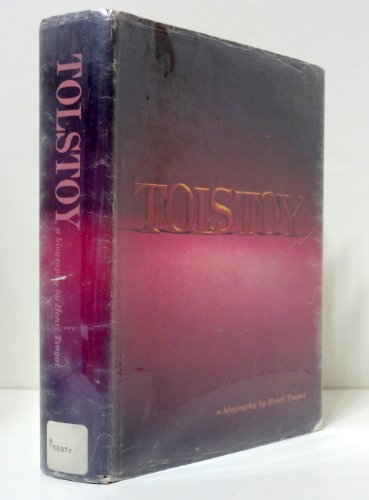 Tolstoy