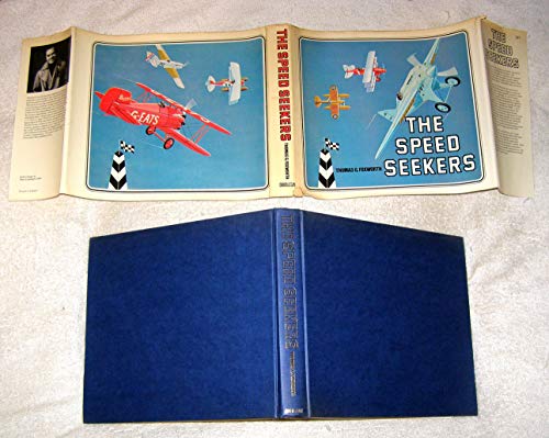 The Speed Seekers