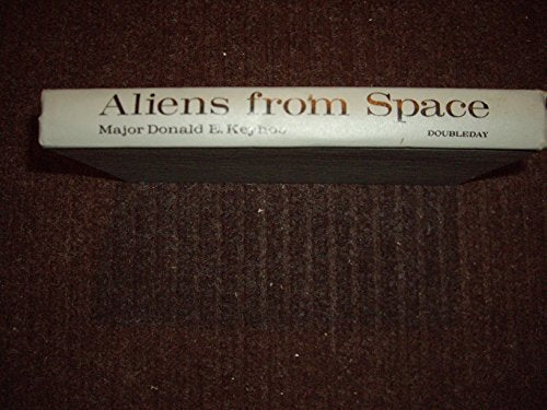 Aliens from Space: The Real Story of Unidentified Flying Objects