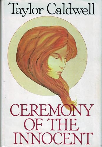 Ceremony of the Innocent