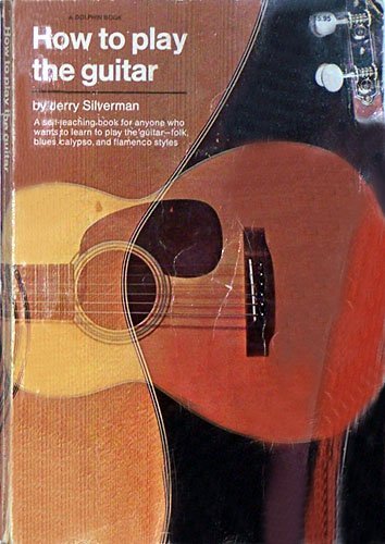 How to Play the Guitar