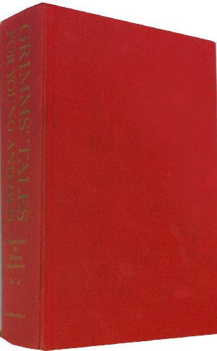 Grimm's Tales for Young and Old : The Complete Stories