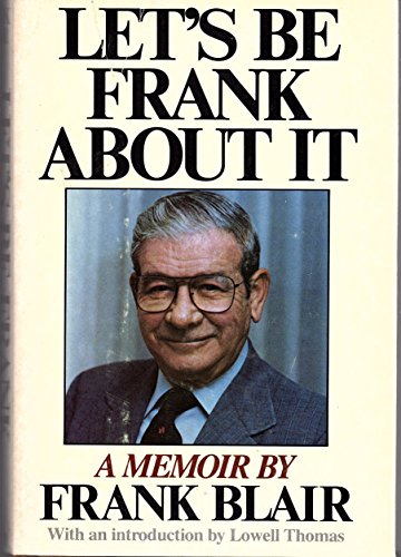 Let's be Frank about it