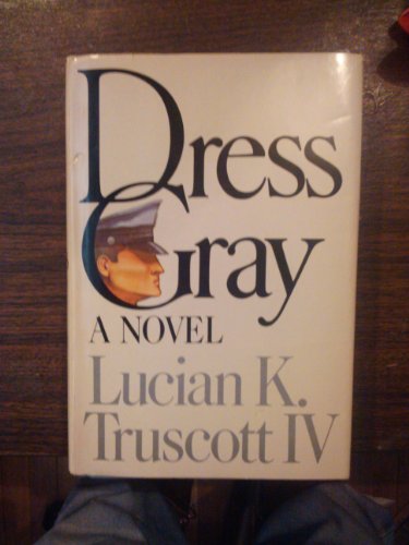 Dress Gray