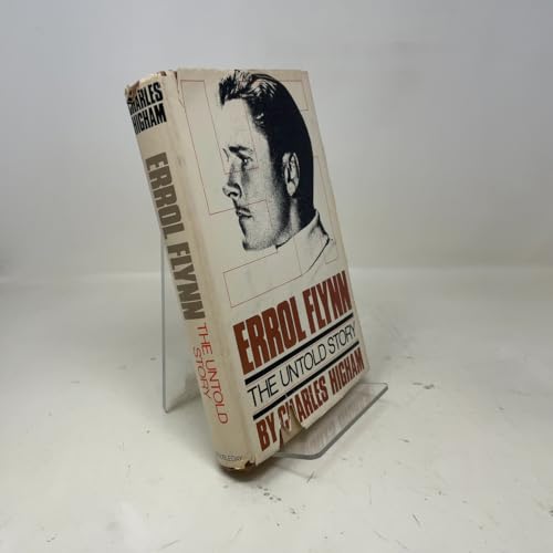 Errol Flynn: The Untold Story