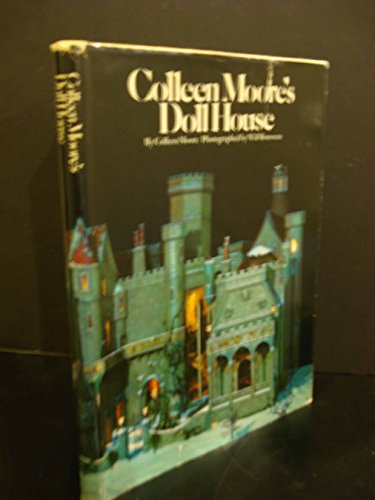 Colleen Moore's Doll House