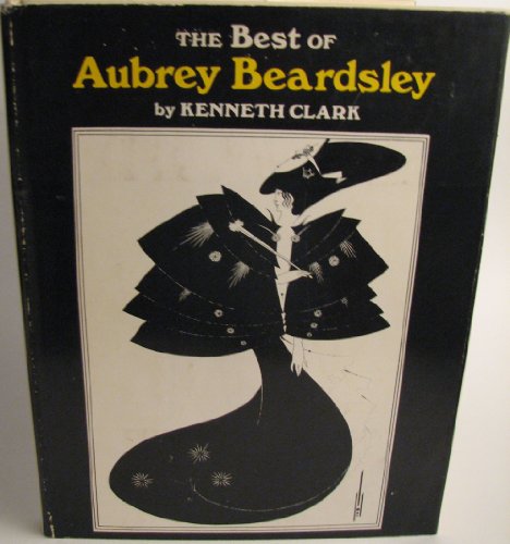Best of Aubrey Beardsley