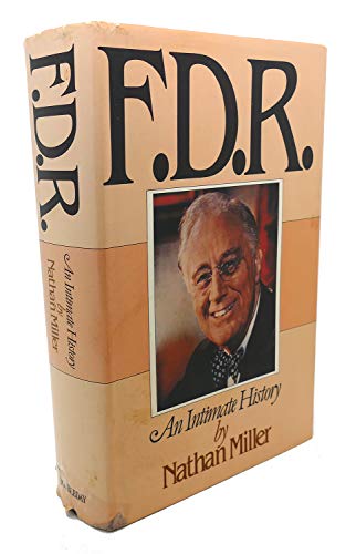 FDR: An Intimate History