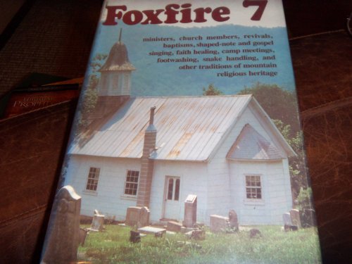 Foxfire 7