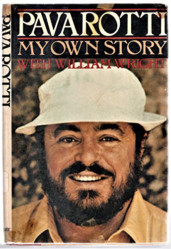 Pavarotti, My Own Story
