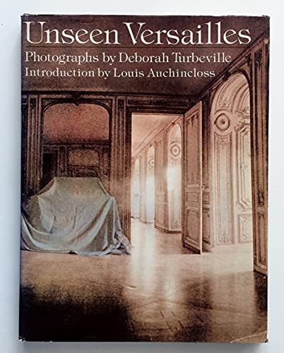 Unseen Versailles