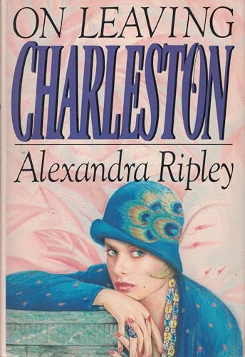 On Leaving Charleston