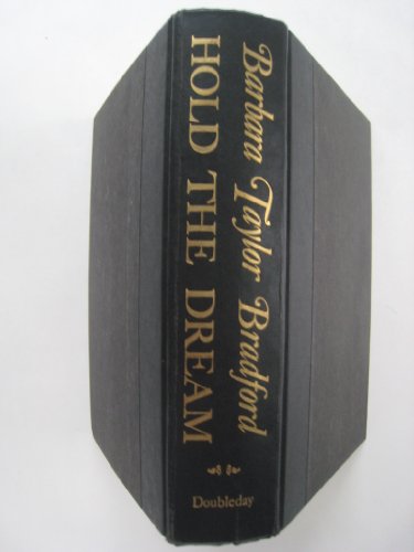 Hold the Dream: A Sequel to A Woman of Substance