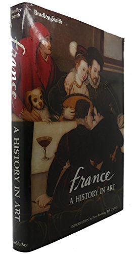 France: A History in Art