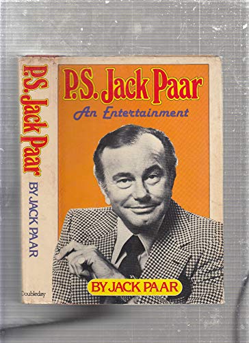 P.S. Jack Paar