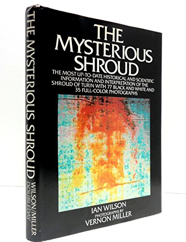 Mysterious Shroud