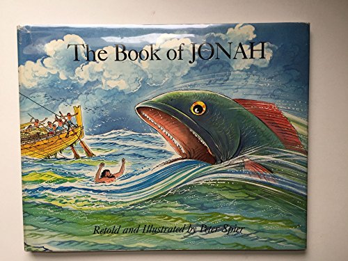 Book of Jonah, The