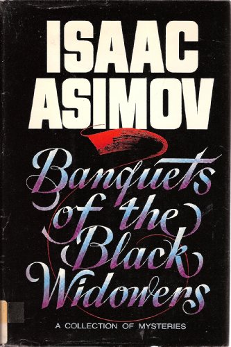 Banquets of the Black Widowers