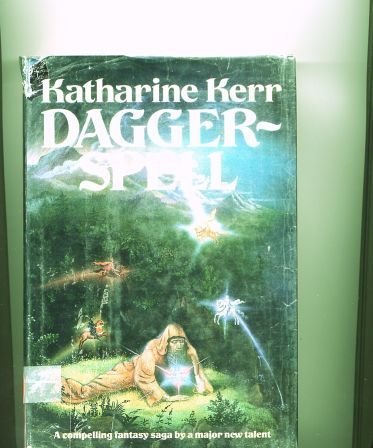 Daggerspell