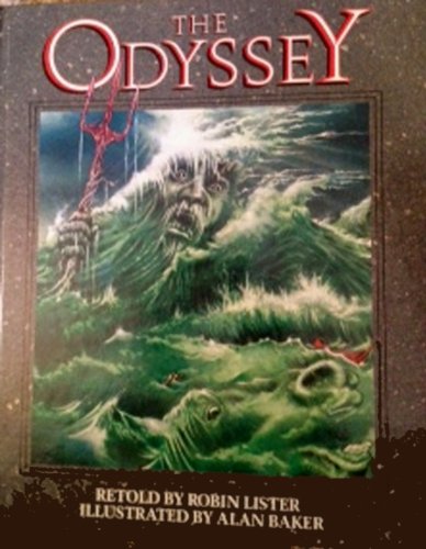 Odyssey,the
